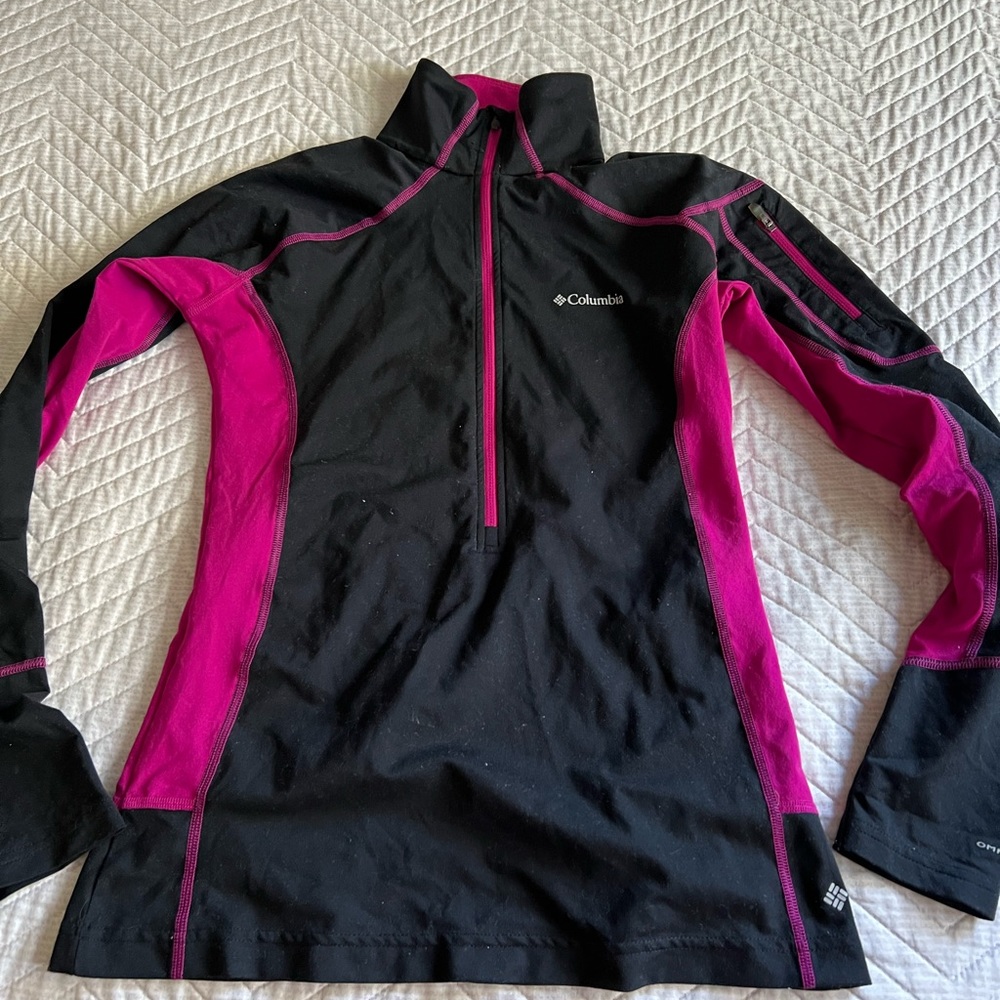 Columbia Omni top